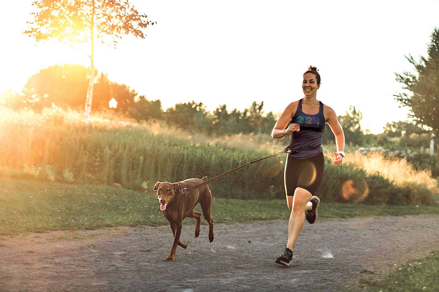 Spooky Route Ideas for Your Halloween Run, Walk, Step or Move!