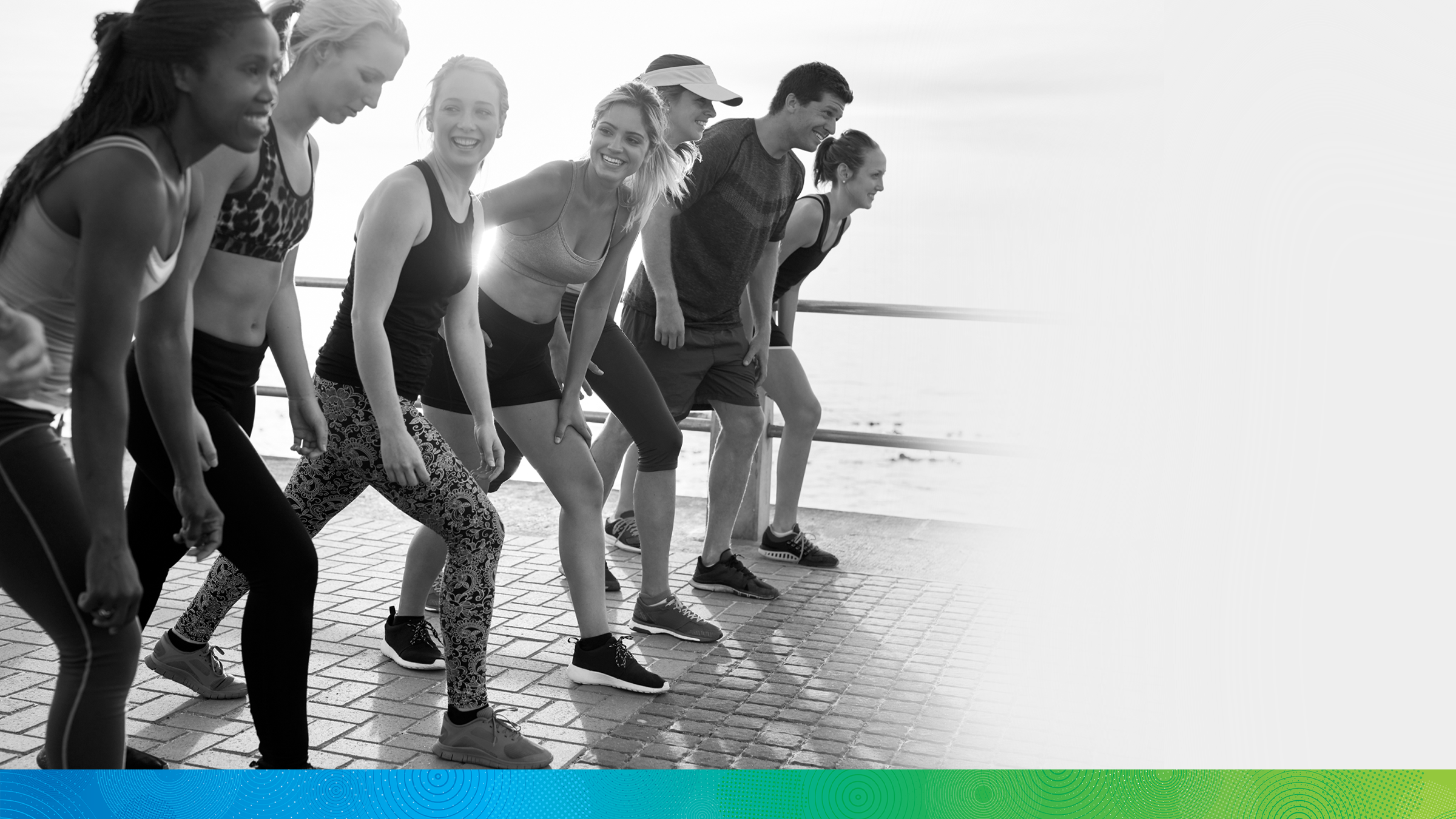 The Benefits of Virtual Fitness Challenges: Why They Actually Work