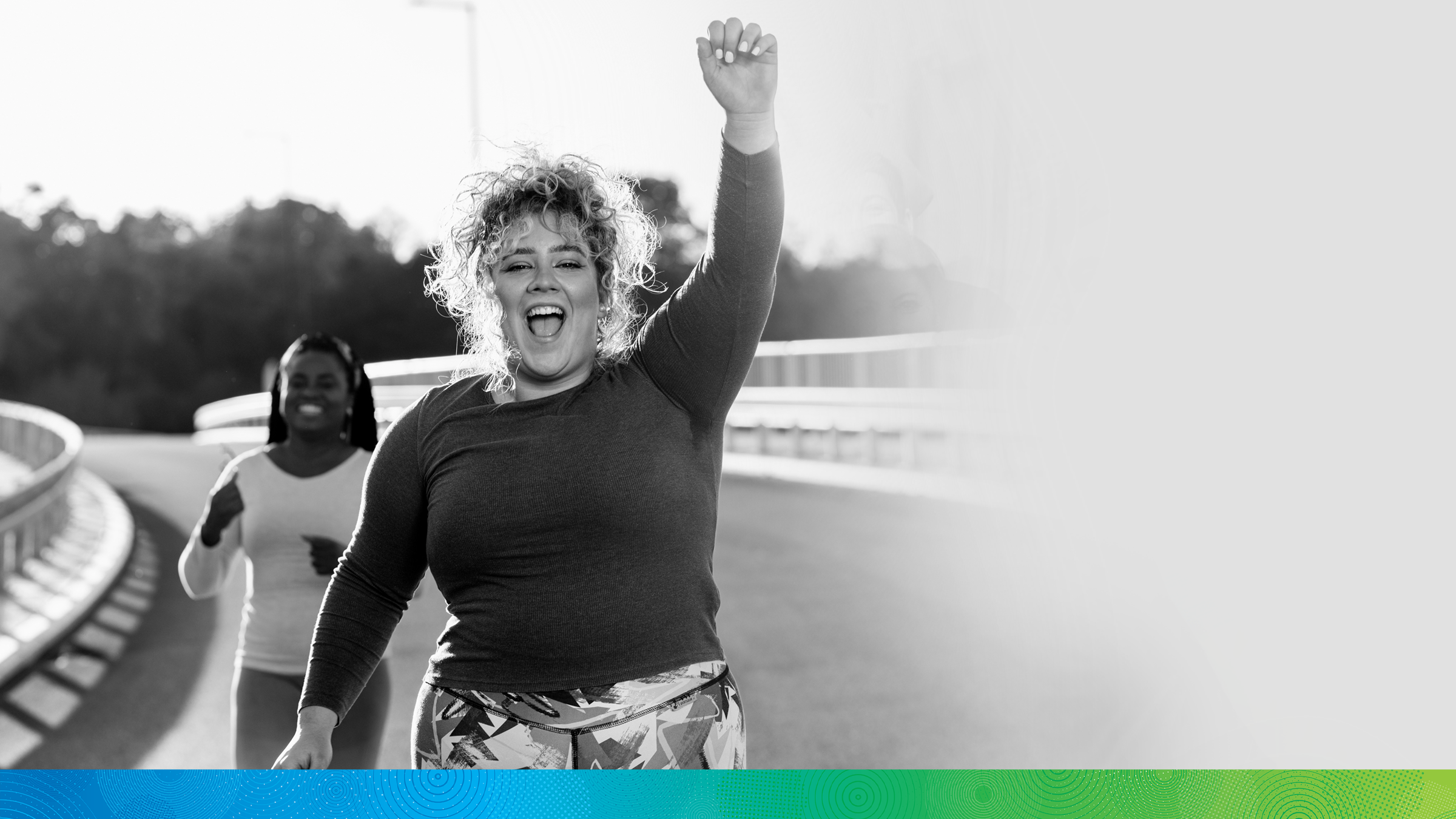 Virtual Run Walk Challenge: The Perfect Blend of Running and Walking