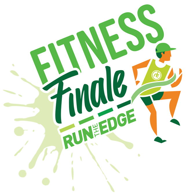 Fitness Finale Logo