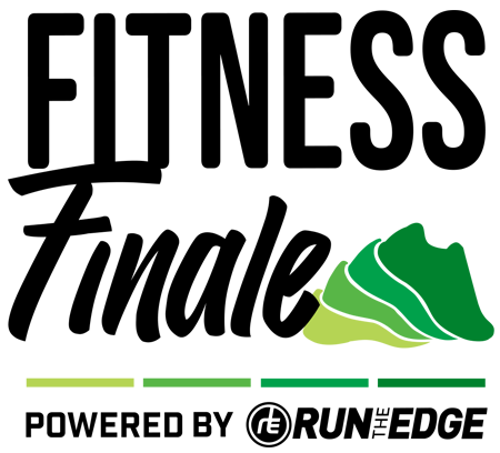 Fitness Finale Logo